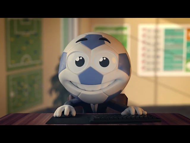 Video - Goal!: The Club Manager (PC)