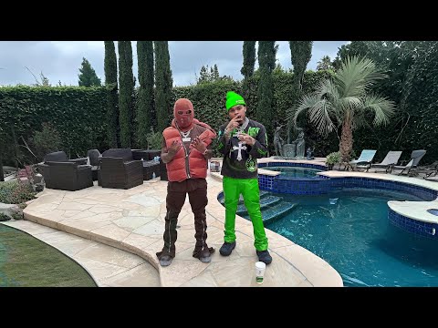 Rylo Rodriguez & NoCap - Suffocation (Official Video)