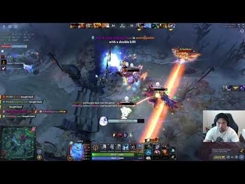 SNEYKING INSANE PUCK 1V5 .