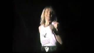 Bloodgood Freedomfest 1988 in canada Shakin