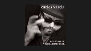 Mensaje para los fans de Carlos Varela