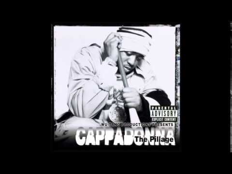 Cappadonna - Check For A Nigga - The Pillage