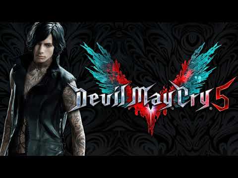 Devil May Cry 5 Soundtrack - Dark Ruin