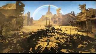 [Méliès & Co Selection] THE BACKWATER GOSPEL (VOSTFR)