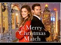 A Merry Christmas Match | Trailer | Nicely Entertainment