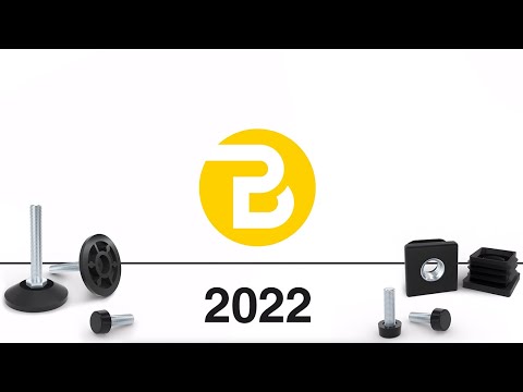 Plastika Bevc - Promotional video