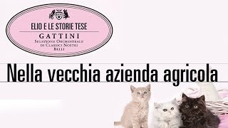 Elio e le Storie Tese - Nella vecchia azienda agricola "Tratto dall'album Gattini"