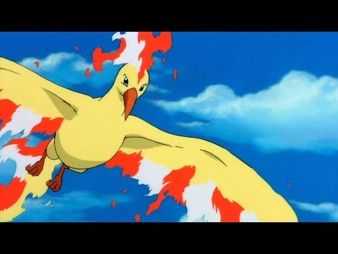 Rise of the Phoenix: ADV Moltres' Journey from BL to OU