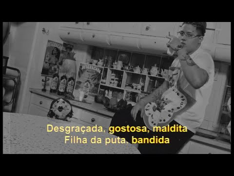 Video thumbnail for desgraçadagostosamaldita
