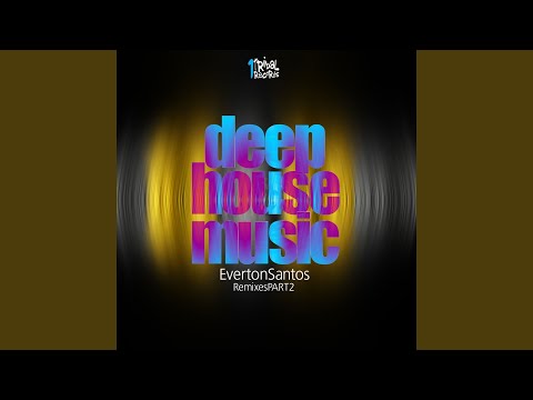Deep House Music (Ed Oliver Dub Synth Remix)
