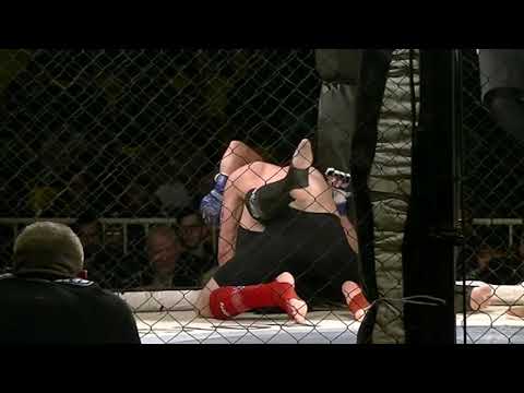 DANIEL CHIAPPE VS EMANUEL SANTOS - THE BEST OF THE BEST 14