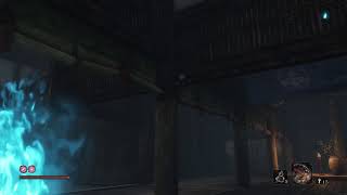 キリがいいとこまで隻狼