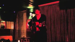 JOHANN :: Frances Ann :: Live New York