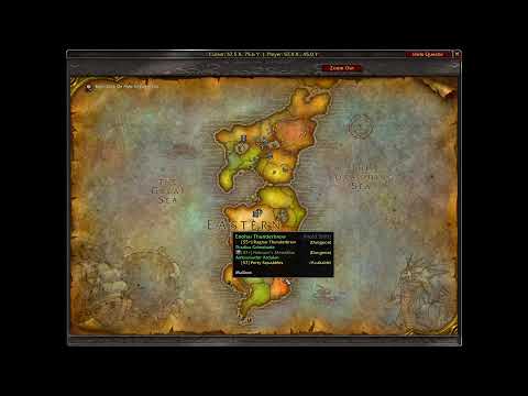 Aphelleon Returns to HC 55+ and mara run