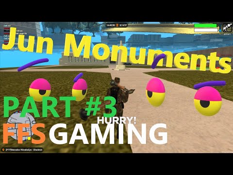 Jun Moments in PTP part3