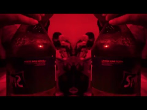 Rob Mack - Santa Monica (Music Video)