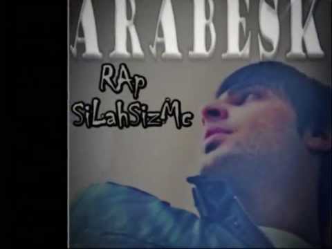 Silahsız Mc Ft Esflow Mevzu i bahis isyan [YENİ 2013] Beat By Qarantina