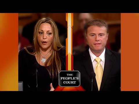 Ticking Off a Customer