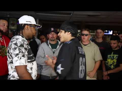 Phranch vs Miraculus