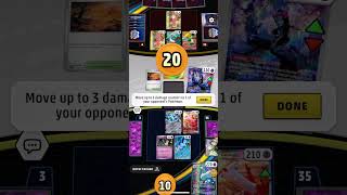 Testing Jellicent Metagross Post-Rotation💡#pokemon #ranked #tcglive #jellicent #deckbuilding