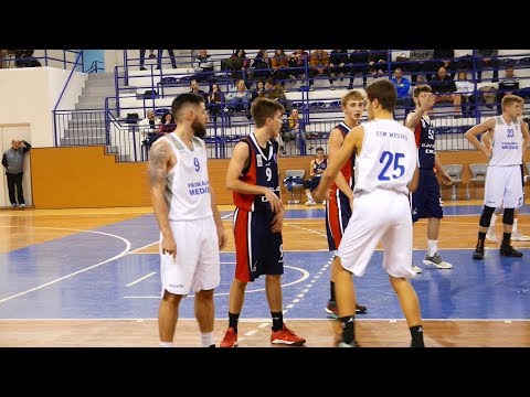 CSM Medias a invins CSM Oradea 2 | novatv.ro