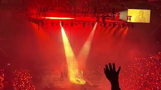 #Suga/Agust D, D DAY Tour Chicago Allstate Arena USA (20230505) #Chicago #Bts [Full]