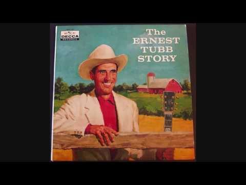 Slipping Around - Ernest Tubb
