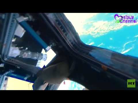 Rusi po prvi put sa prozora kupole ISS-a pokazali čitavu planetu Zemlju