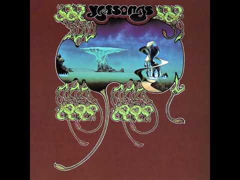 Video thumbnail for Roundabout [Yessongs]