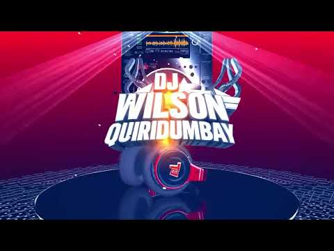 BACHATA MIX DJ WILSON Q