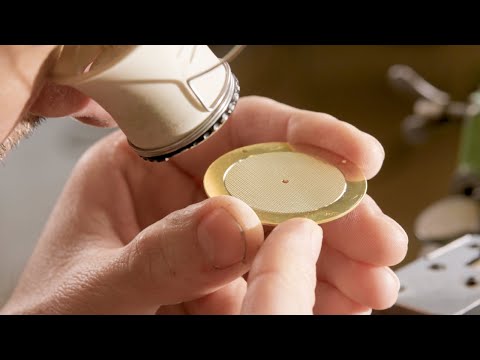 Guilloché: The Craft Behind Parmigiani Watch Dials