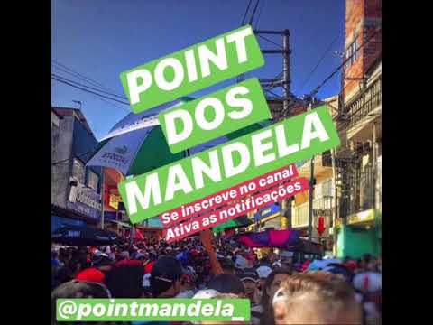 SE CONCENTRA - MC GW & MC Neguinho Itr ( DJ Gabrilex) TBT SÓ MANDELADA