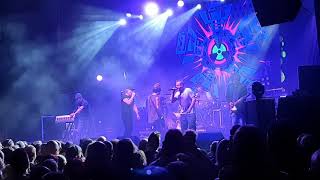 Pop Will Eat Itself @ The Ritz Manchester 12th April 2019