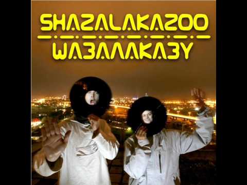 Shazalakazoo-Brasshopper