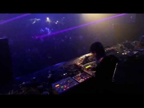 Format C:\ Live machines @ X-Massacre 2018 / Expo Hall Prague / CZ (PART 1)