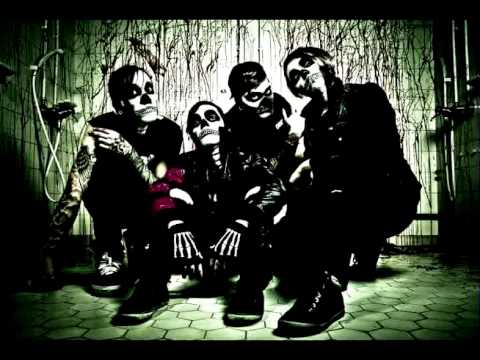 Snow White's Poison Bite - Lurking Inside Of You w/ Marilyn Manson uncredited