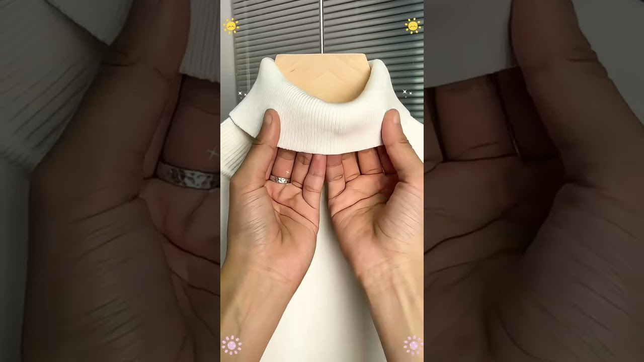 Chic Drop Shoulder Turtle for Her #blackfriday