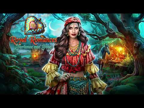 Royal Romances 6: Extra
