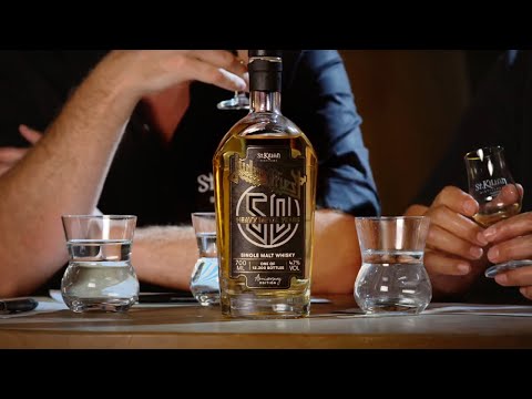 St. Kilian Online Whisky Tasting 15.10.2022 – 10 Jahre St. Kilian Distillers