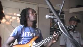 preview picture of video 'Part 1 of 2 Gwindingwi Rine Shumba   Practice Session Live   Mbare, Harare, Zimbabwe'