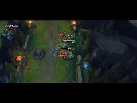 DRAVEN MAIN   0 97 MILLION MASTERY POINTS   Draven Montage   League of Legends LOLPlayVN