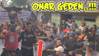 Download lagu Viral Terbaru T4wuran Geden❗️Bantengan Ngamuk Jaranan New Srijoyo Putro Live Sumberejo Jombang mp3