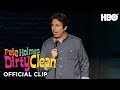 Surrender to Traffic | Pete Holmes: Dirty Clean | HBO