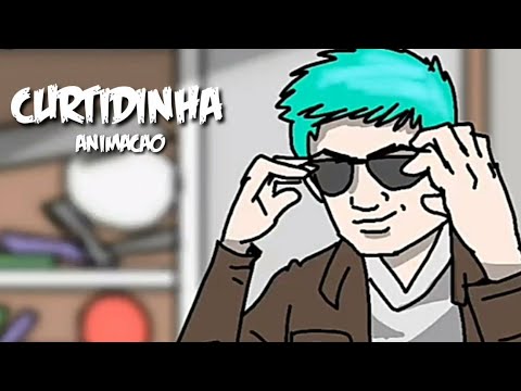 Curtidinha - Felipe Neto animação