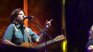 Indigo Girls - The Wood Song