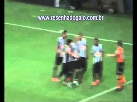 FUNK DO GALO DOIDO JOGO ABERTO BAND MC TON (OFICIAL) CAMPEÃO DA LIBERTADORES