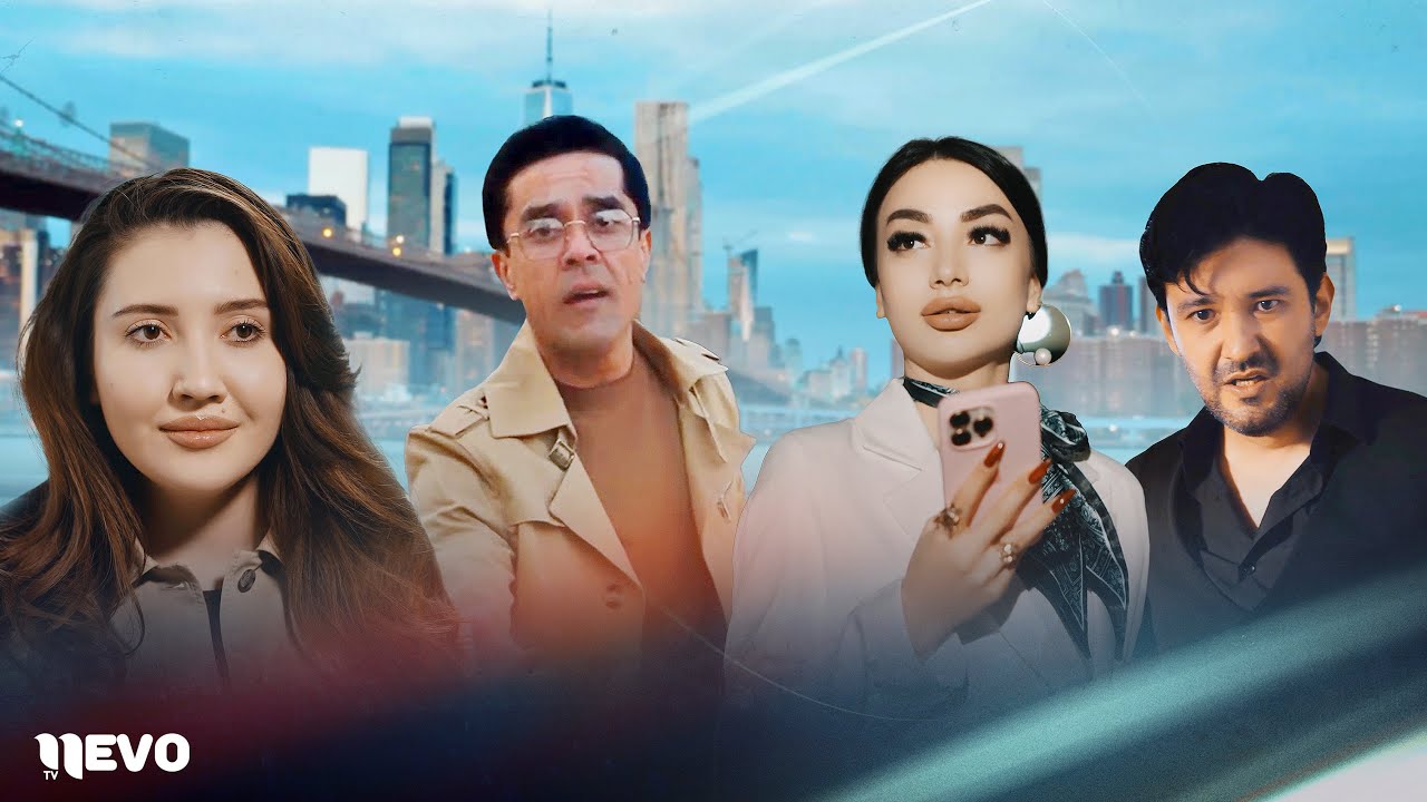 Sherzodbek Ishmuratov - Birinchim (Official Music Video)