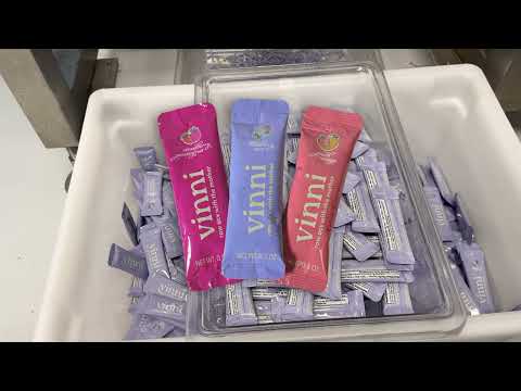 Liquid Stick Pack video thumbnail