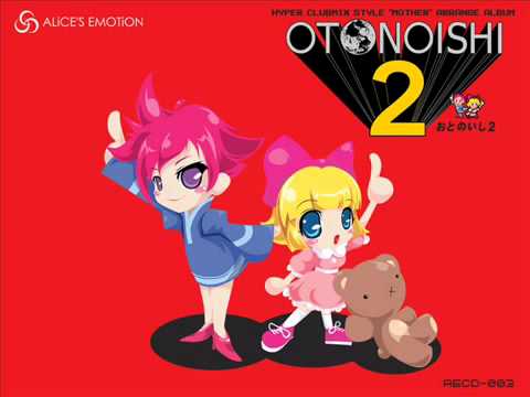 OTONOISHI 2 - Piggy Things