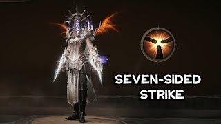 SSS MONK! - Diablo Immortal